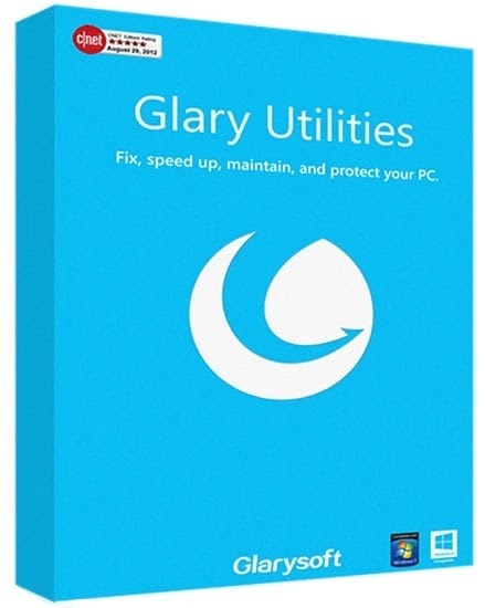 Glary Utilities Pro 5.172.0.200 com Crack