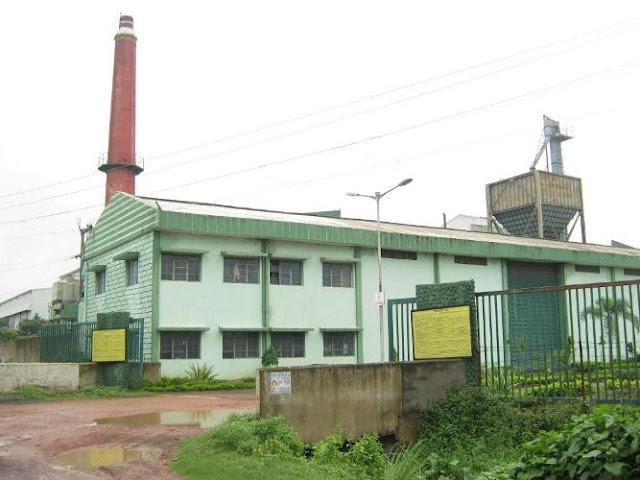 Hugli-Kolkata Industrial Region