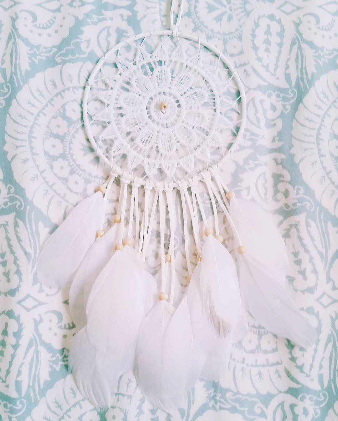 StarrJoy16 Dream Catcher from Amazon