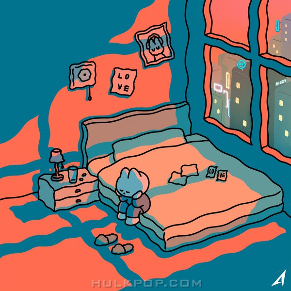 Anonymous Artists – ARTIST. Yosi – Single