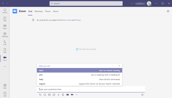 Nejlepší produktivní aplikace pro Microsoft Teams