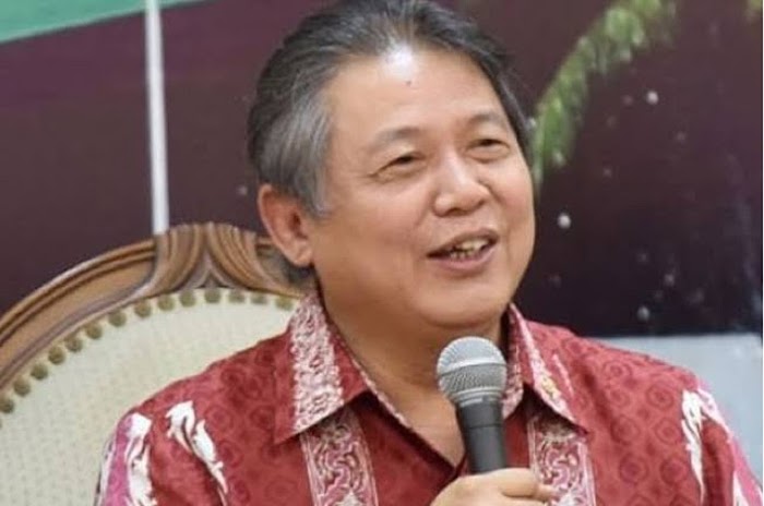 PDIP Tolak TAP MPRS Pembubaran PKI Masuk RUU HIP