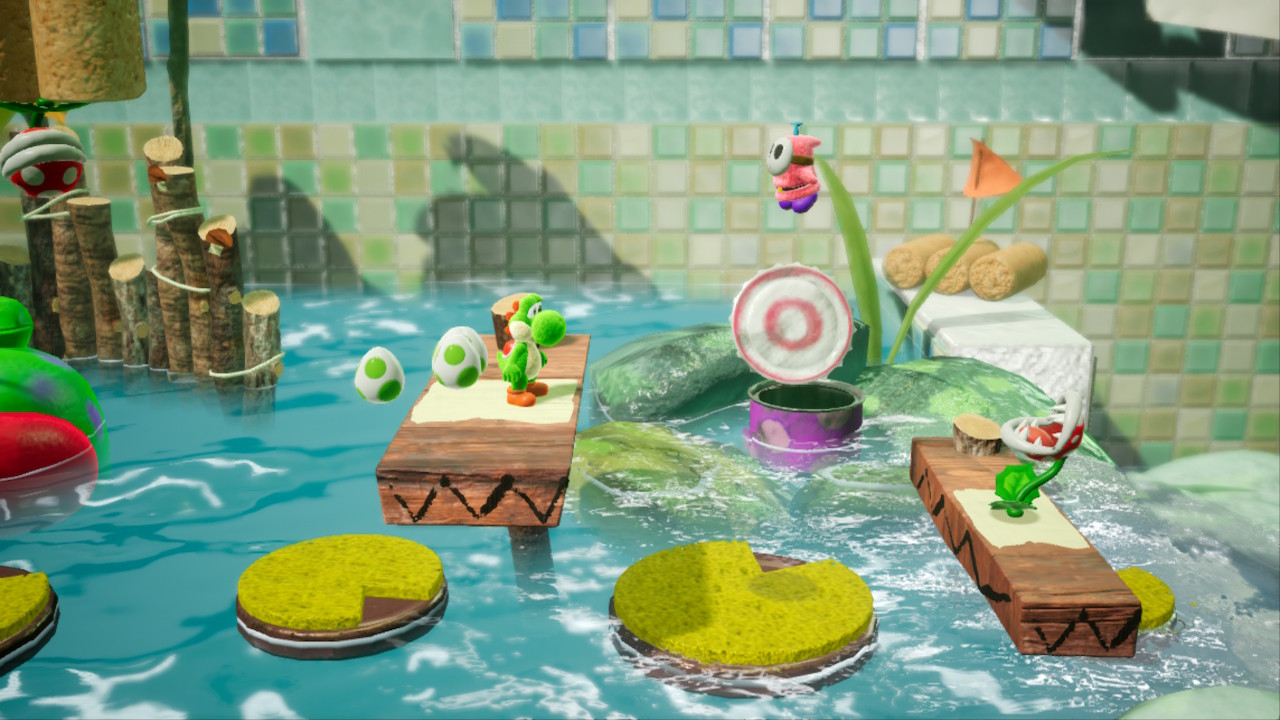 Yoshi Yoshi