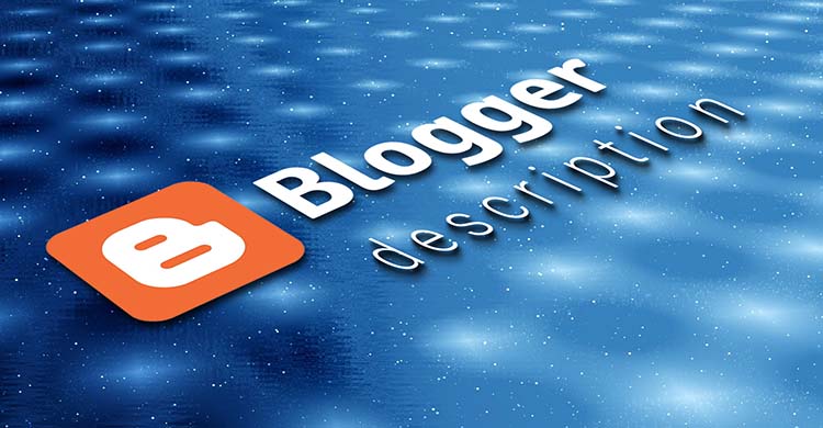 Kok Pengaturan Deskripsi DI Blogger Ada 2 Buah? Kok Pengaturan Deskripsi DI Blogger Ada 2 Buah?