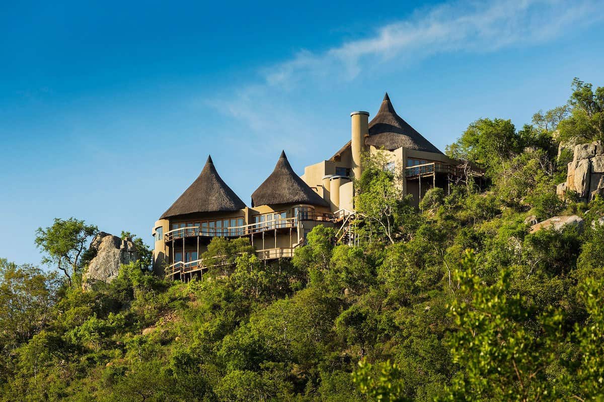 Passion For Luxury Ulusaba Luxury Private Game Reserve