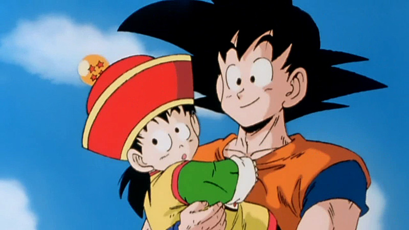 6 Hal Bodoh Yang Bisa Kamu Temukan Saat Nonton Serial Dragon Ball 6 Hal Bodoh Yang Bisa Kamu Temukan Saat Nonton Serial Dragon Ball