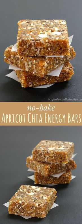 It only takes minutes to make this sweet and chewy snack with just a bit of crunch. Perfectly portable, plus they are gluten free, vegan, and nut-free.