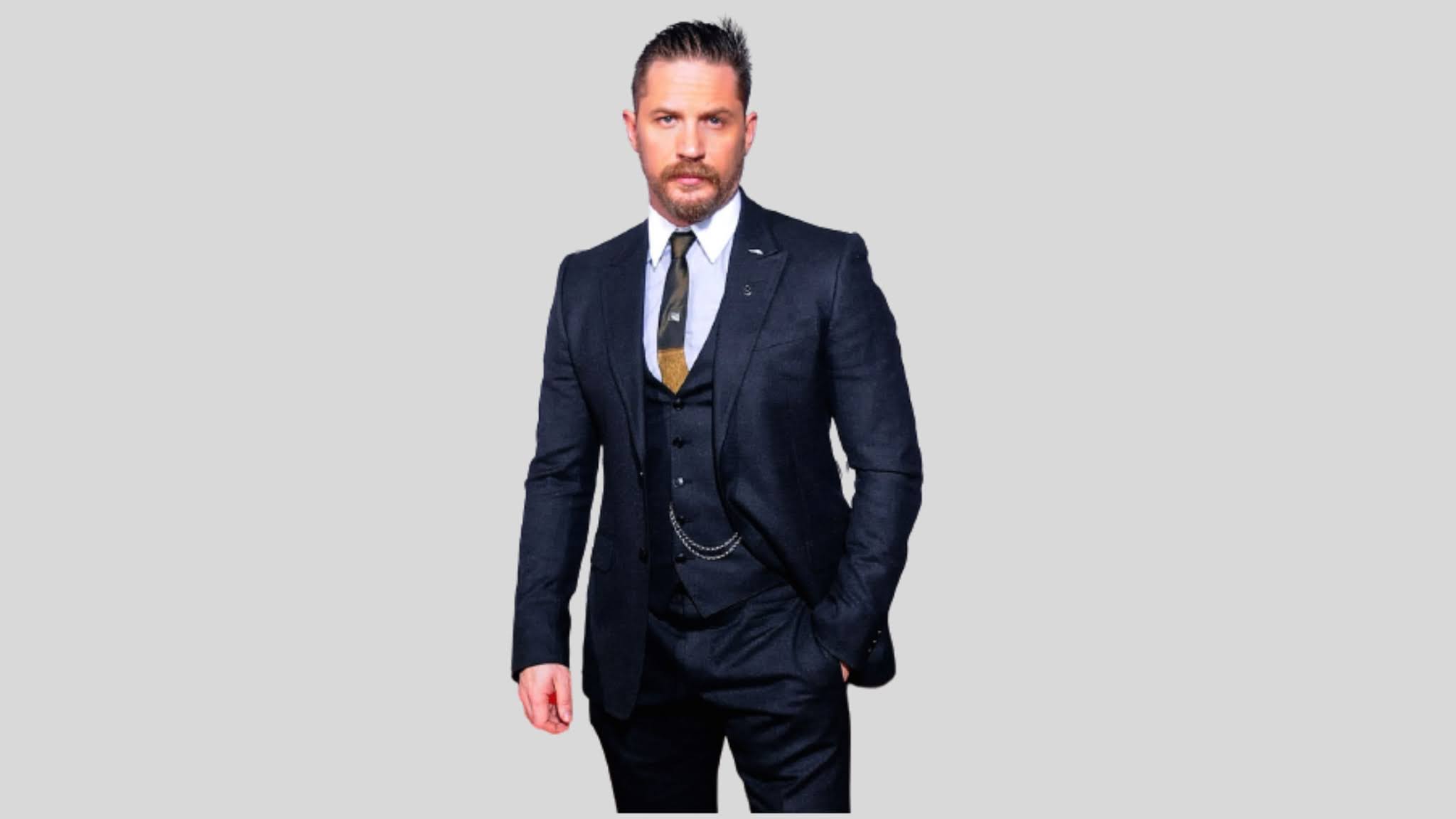 kya Sach mein Tom Hardy agle James Bond honge ? kya Sach mein Tom Hardy agle James Bond honge ?