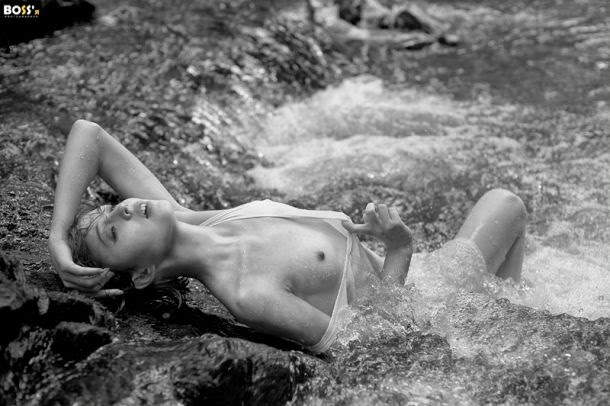 Boris Bugaev fotografia mulheres modelos russas sensuais provocantes fetiche