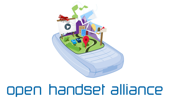 Oha Android UNIDAD 2: ARQUITECTURA Y ENTORNO DE DESARROLLO: OPEN HANDSET ALLIANCE