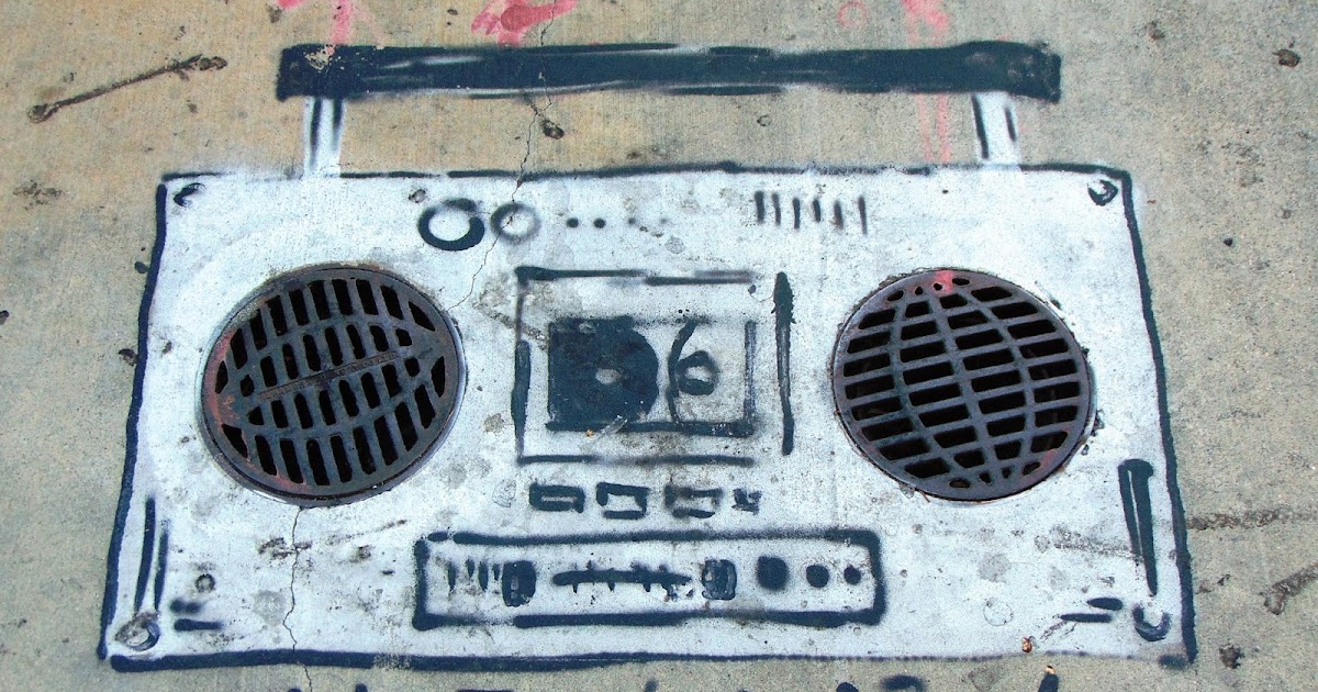 Web Of Evil And Ennui Sidewalk Art