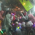 TPQ Nurul Huda beserta Warga Kisik Kalirejo Rayakan 1 Muharram 1441H Menggelar Relaxing Walk with Decorative Light