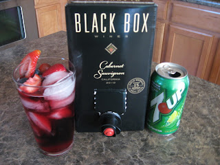 Simple Sangria Recipe