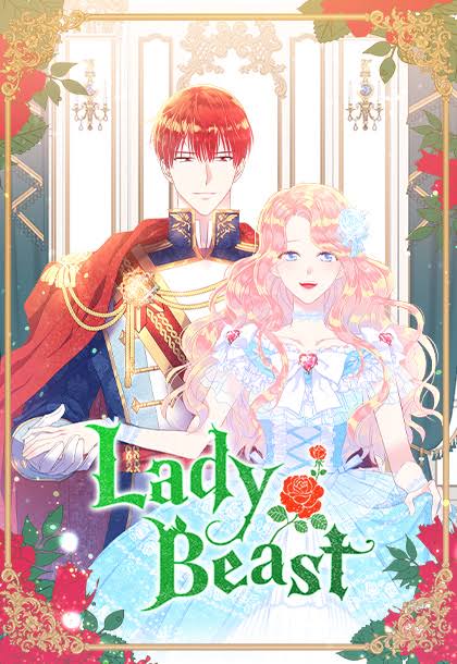 Nuna Kookie Baca Novel Webtoon Lady Beast