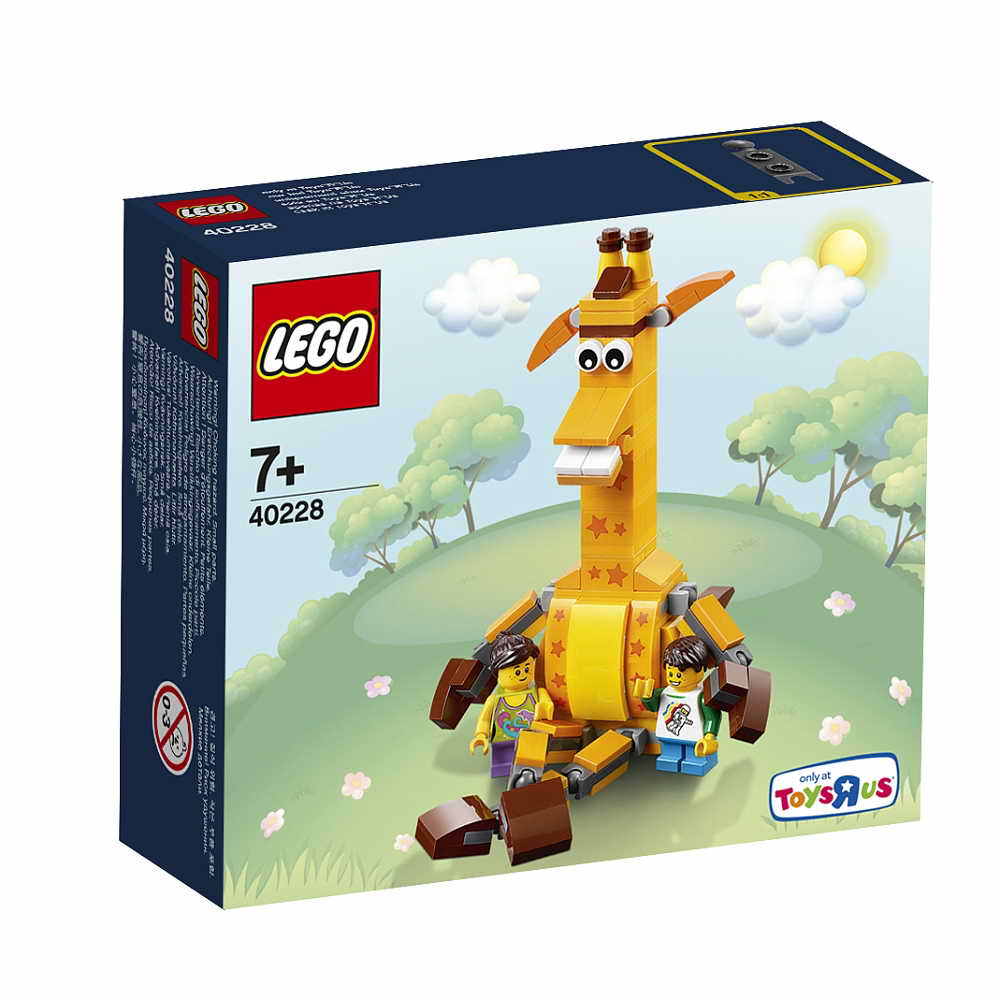 lego 40216