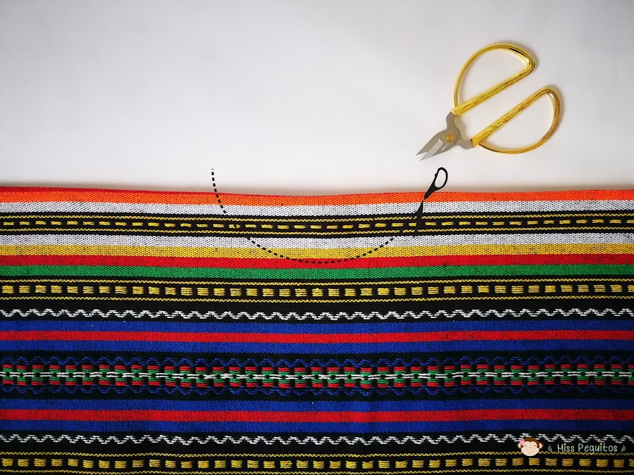 diy costume mexicano taco disfraz carnaval