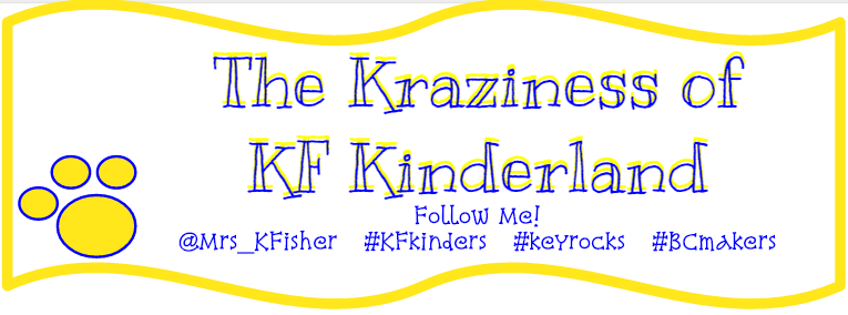 The Kraziness of KF Kinderland
