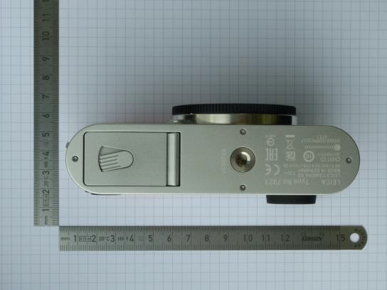 Leica XY Type 7323