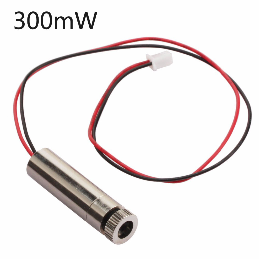 333 How to? CNC Laser diode