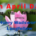 An April Day | Henry Wadsworth Longfellow | Class 8 | summary | Analysis | বাংলায় অনুবাদ | প্রশ্ন ও উত্তর