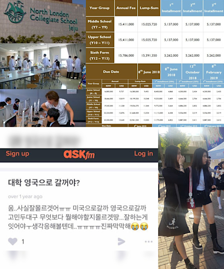 Lia Itzy Turns Out From A Rich Family Netter Instead Shock Discuss Rumors Of Shin Ryujin