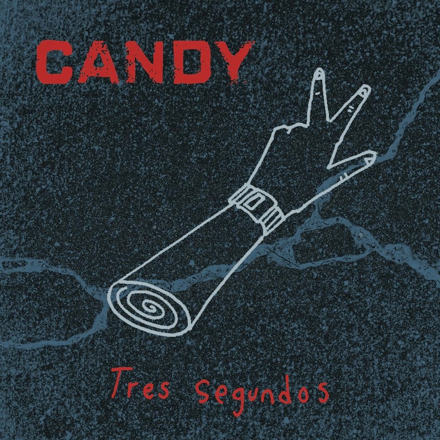 Candy te anima a apoyarlos adelantando nueva canción ROCK360MX