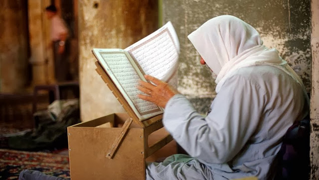 Sebuah Mutiara Hikmah, Kabar Dari Malaikat Untuk Seorang Ahli Ibadah 70 Tahun Sebuah Mutiara Hikmah, Kabar Dari Malaikat Untuk Seorang Ahli Ibadah 70 Tahun