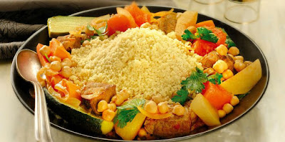 Le couscous ;le plat le plus populaire au monde fut créé ... Le couscous ;le plat le plus populaire au monde fut créé ...