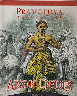 Ebook Arok Dedes Pramoedya Ananta Toer Ruang Bacaan