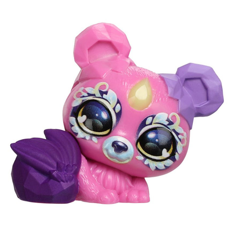 Magic Mixies Mixlings The Crystal Woods Series Figures | The Toy Pool