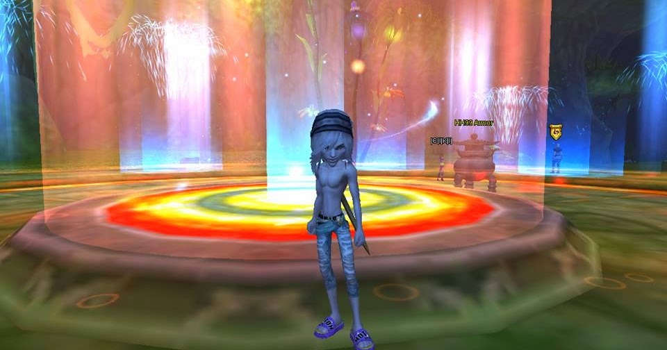 Perfect World Private Servers 2024 Mala Sorcha