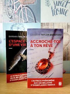 Les lectures de la Diablotine