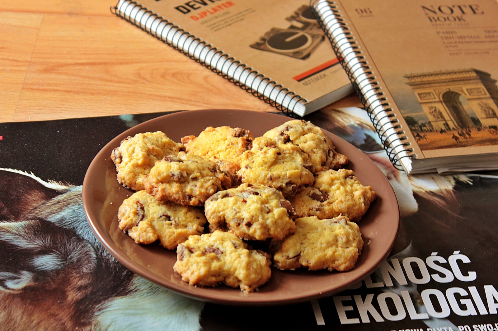 капельки рецепт