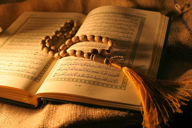 Waktu Anda Terbuang Karena Membaca Al-Qur`an? Astaghfirullahh.. Baca Penjelasanya Disini Waktu Anda Terbuang Karena Membaca Al-Qur`an? Astaghfirullahh.. Baca Penjelasanya Disini