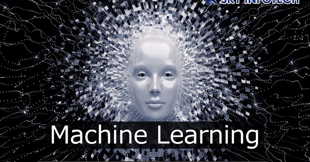 REALLIFE EXAMPLES OF MACHINE LEARNING