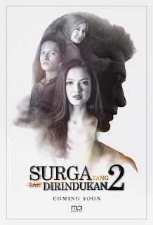 surga yang tak dirindukan 2 surga yang tak dirindukan 2