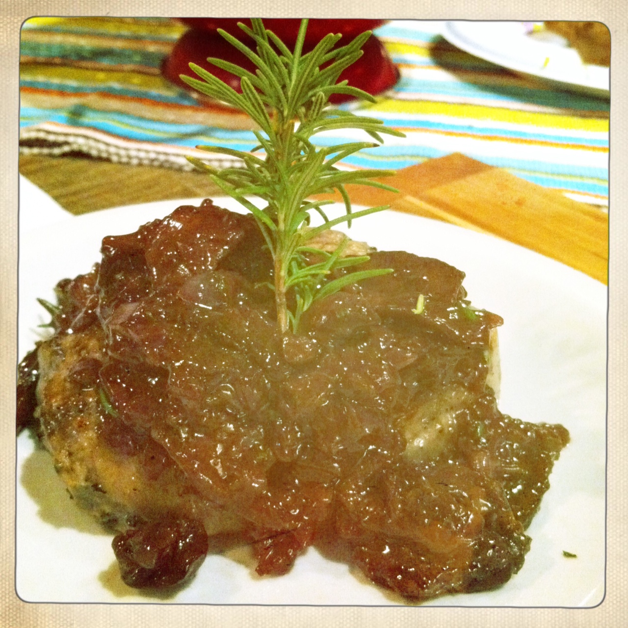 Porcini Red Wine Sauce at Elvis Dickson blog