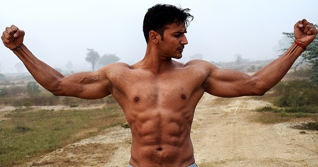 How To Get Bigger Chest Best Bigger Chest Workout To Start