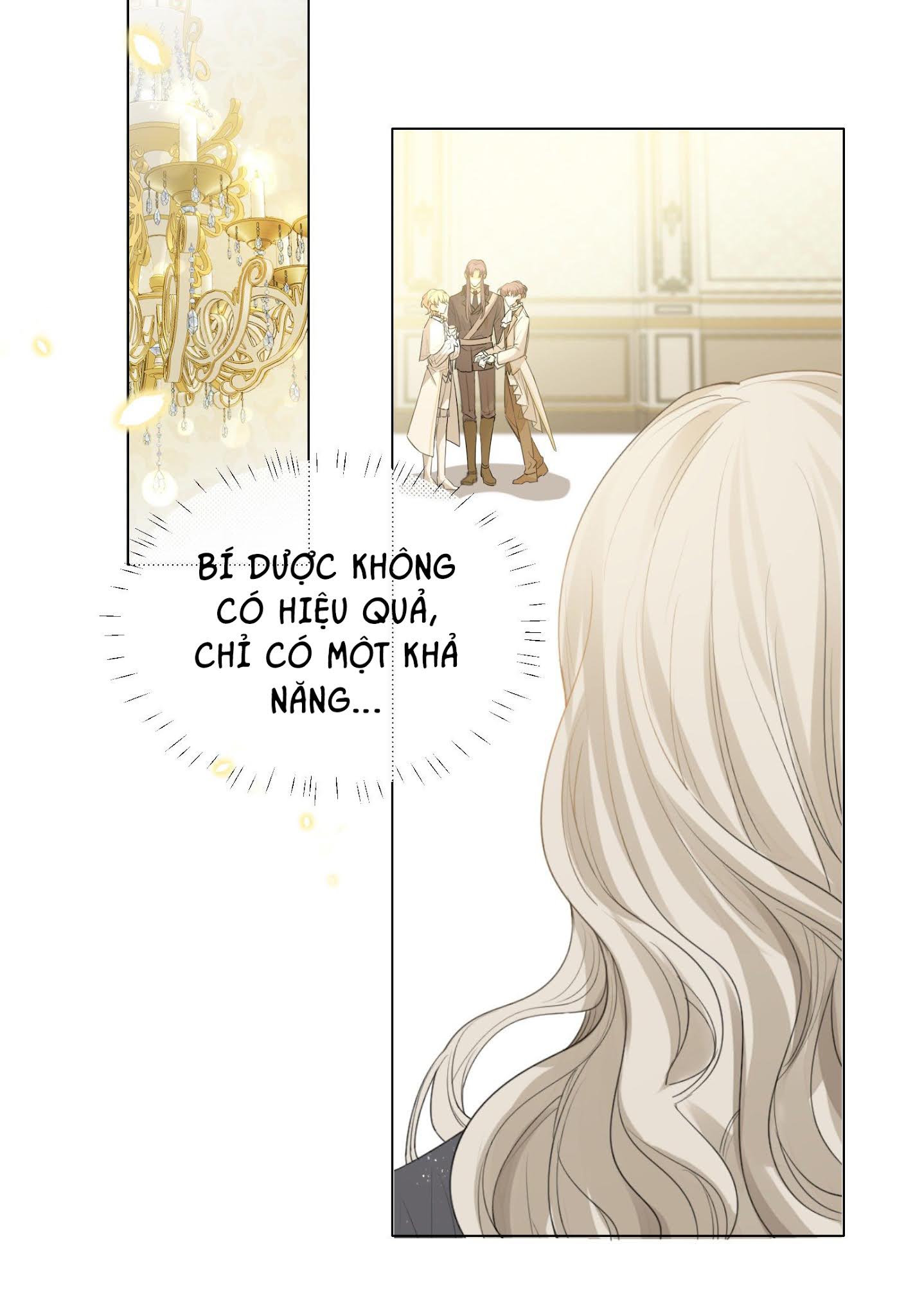 Đọc truyện Công Lược Mẹ Kế - Chapter 8