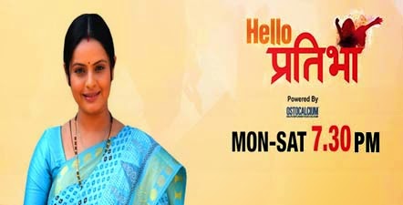 Hello Pratibha 1 May 2015 Episode Video Update Telly Forums