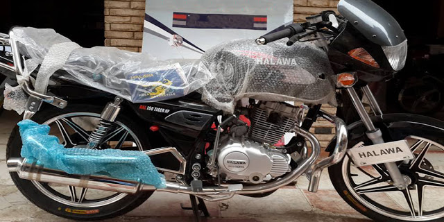 اسعار الموتوسيكلات فى مصر 2021 بكل انواعها أسعار لايف