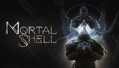 لعبة Mortal Shell للكمبيوتر لعبة Mortal Shell للكمبيوتر