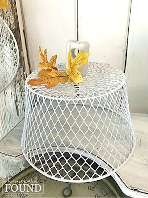 coastal style, beach style, decorating, diy decorating, re-purposing, white, DIY, vintage style, boho style, neutrals, metallics, vintage, thrifted, fall, pumpkins, fall decorating, pumpkin decor, decorating with pumpkins, diy pumpkins, wire pumpkins, fall home decor, farmhouse decor, boho chic home decor, boho chic fall decor, Dollar Tree crafts, Dollar Tree DIY.