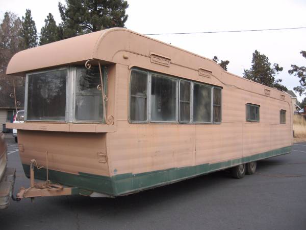 anderson travel trailer