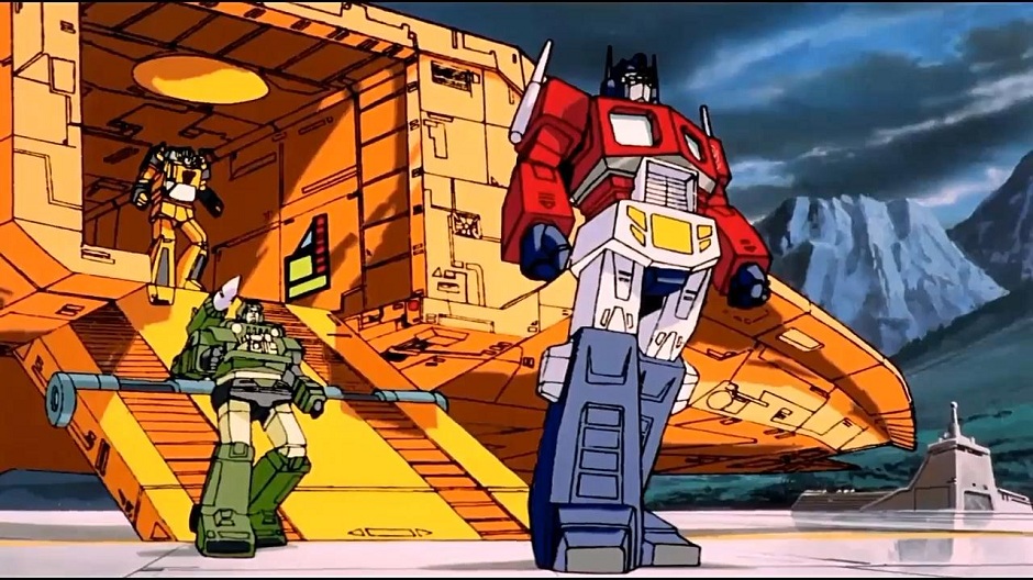 Online download Transformers the movie 1986 mp4 download