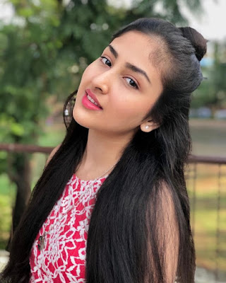 Anchal Sahu wiki biography