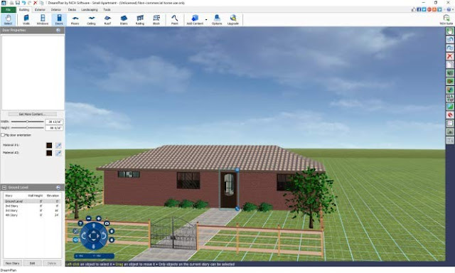 Software Desain Rumah Terbaik 2