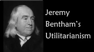 Jeremy Bentham