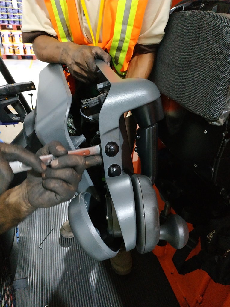 5 Tips Merental Forklift Secara Aman Dan Tepat Pt Msj Group Indonesia