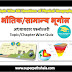 Topic Wise GK Questions of Physical Geography
